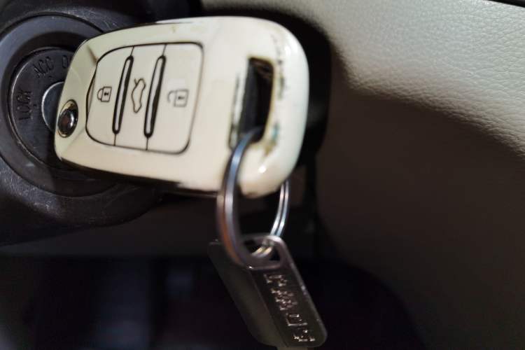 Used Baojun 730 2016 1.5L Manual Luxury Edition 7 Seats