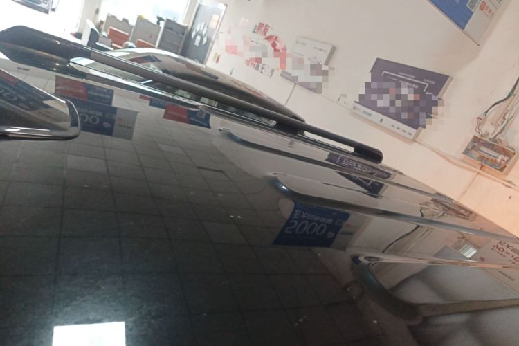 Used Baojun Spark 2023 Intelligent Premium Edition