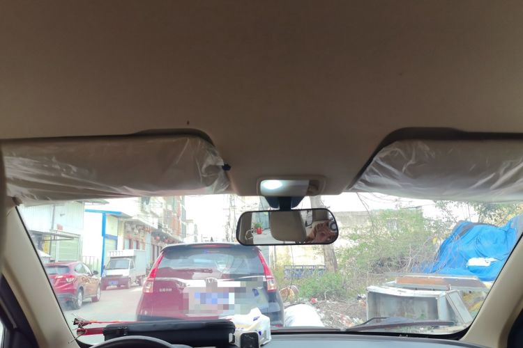 Used Wuling Hongguang 2021 1.5L S Comfort Edition LAR Headliner