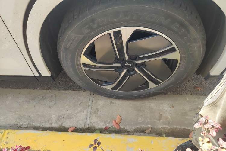 Used XPeng G6 2023 755 Ultra-Long Range Max
