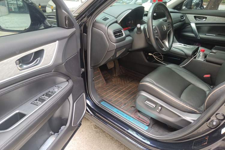 Used Honda Avancier 2023 370TURBO Two-Wheel-Drive Luxury Edition