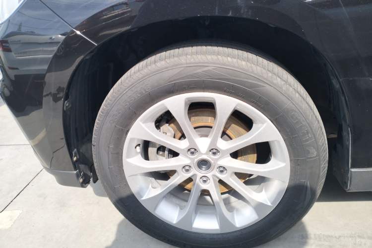 Used Haval H2 2017 Blue Label 1.5T Manual Two-Wheel Drive Luxury Model