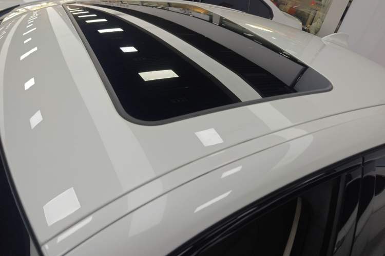 Used BMW 3 Series 2021 325i M Sport Night Edition package Roof