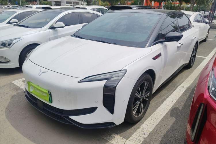 Used Hongqi EH7 2024 690 Pro
