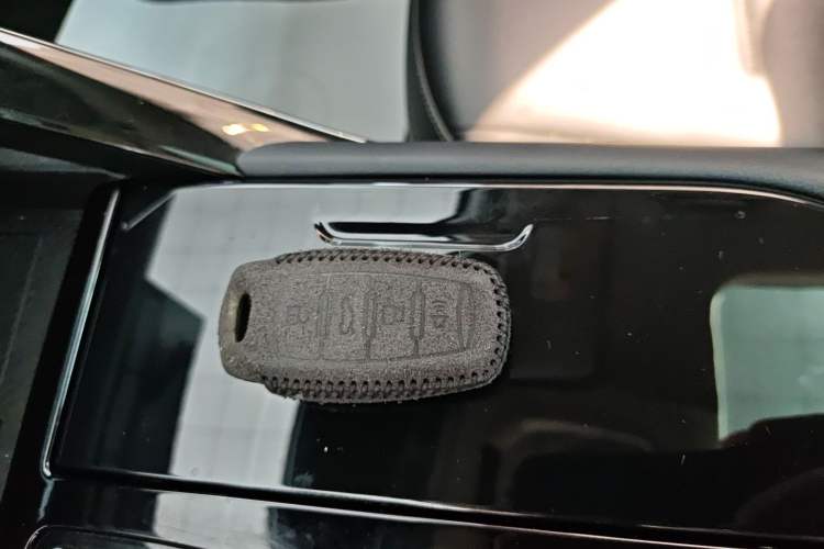 Used Haval H6 2021 3rd Generation 1.5T Automatic Two-Wheel Drive Max
