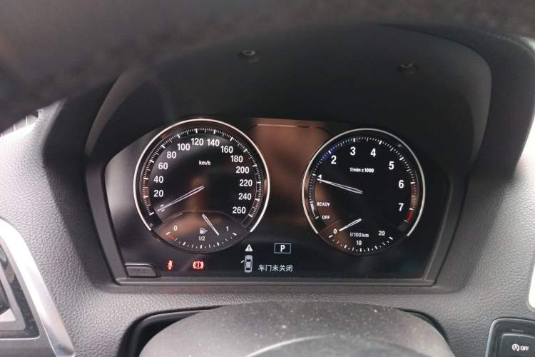 Used BMW 1 Series 2016 118i Leading Model