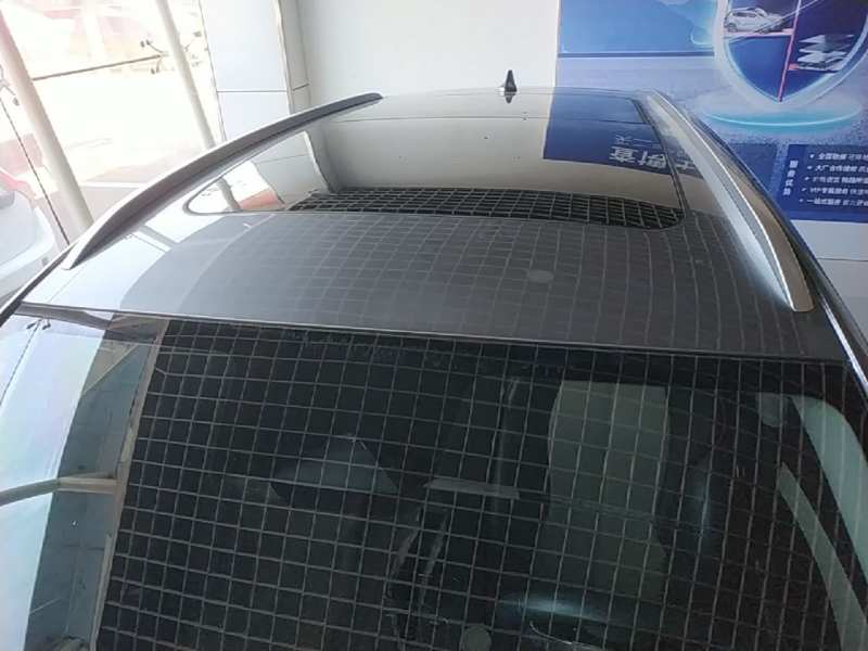 Used BYD Yuan PLUS 2022 510 km Flagship Version — 26