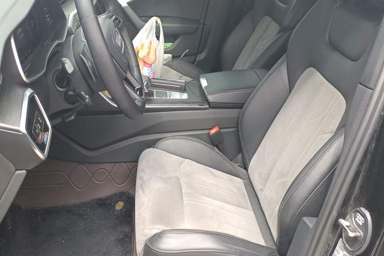 Used Audi A6L 2024 45 TFSI Prestige Dynamic Edition
