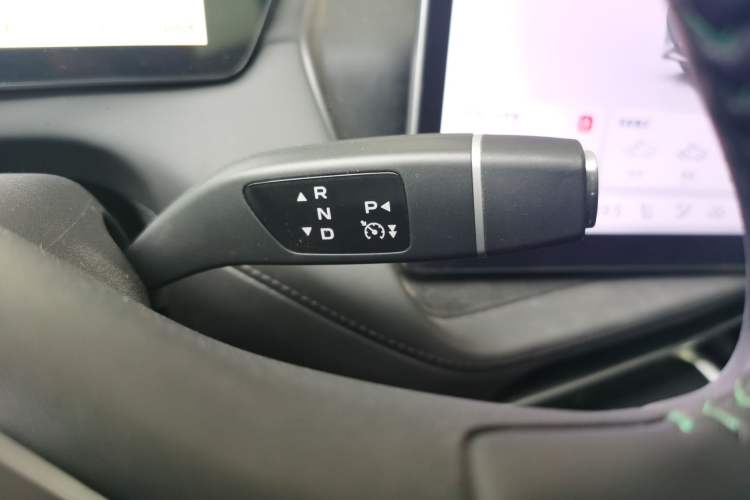 Used Deepal SL03 2023 200Max Range-Extended Version