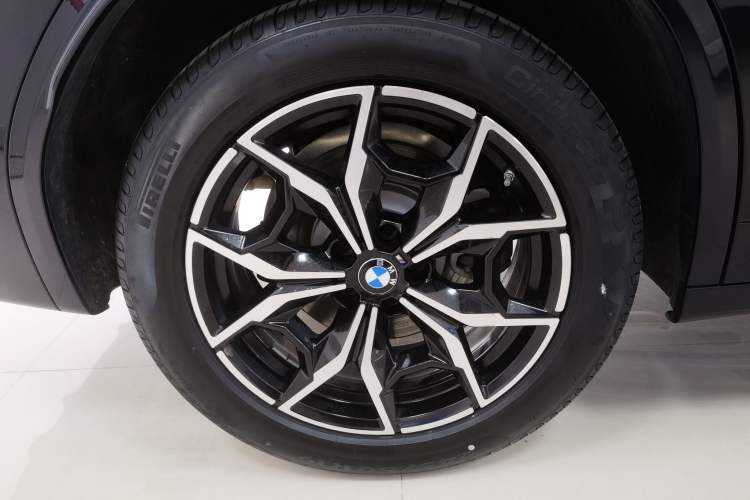 Used BMW X3 2022 Restyled xDrive25i M Sport Package