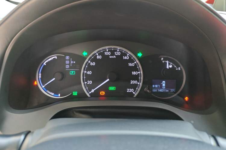 Used Lexus CT 2013 CT200h Urban Edition