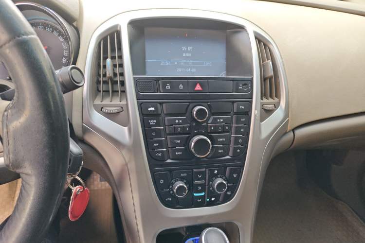 Used Buick GT 2013 GT 1.6L Automatic Fashion Edition
