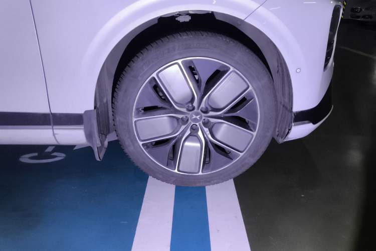 Used XPeng G9 2022 702 Max