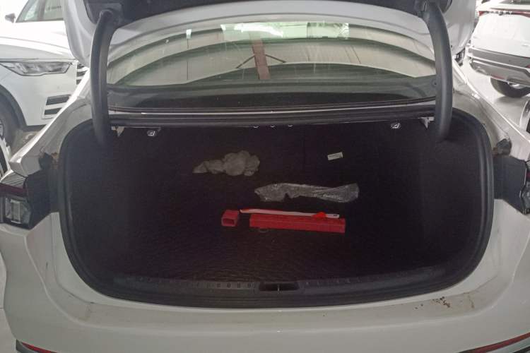 Used Ford Mondeo 2023 EcoBoost 180 Comfort Model
