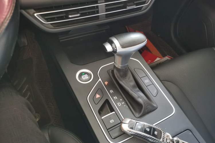 Used Dongfeng Fengon 580Pro 2020 280TGDI CVT Yuling Edition
