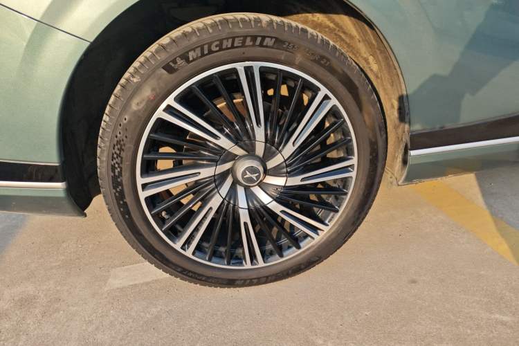 Used XPeng G9 2022 570 Max
