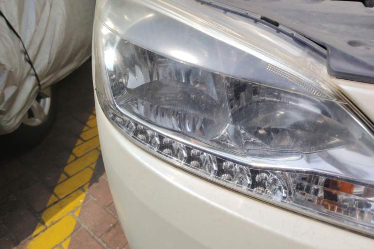 Used Nissan Sylphy 2014 1.6XV CVT Deluxe Edition