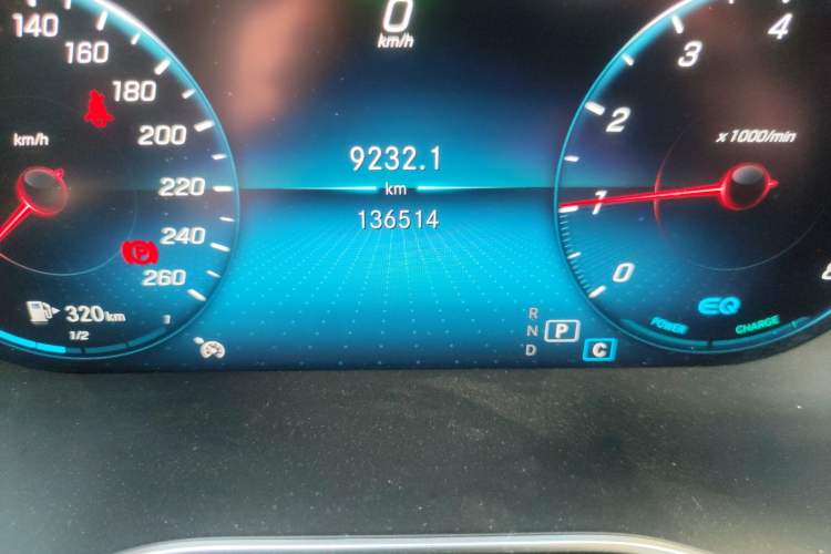 Used Mercedes-Benz C-Class 2019 Restyled C 260 L Sport Edition
