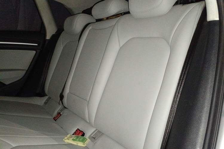 Used Audi A3 2014 Sportback 35 TFSI Automatic Ambition Edition
