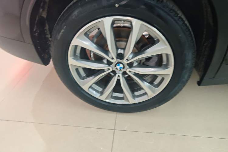 Used BMW X3 2020 xDrive25i Luxury Package
