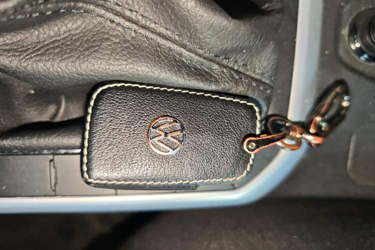 Used Volkswagen Polo 2021 Plus 1.5L Automatic Colorful Tech Edition
