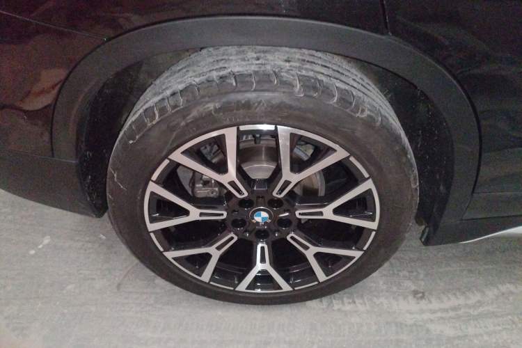 Used BMW X1 2022 Updated xDrive25Li Premium Edition
