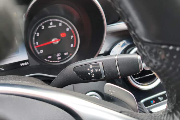 Used Mercedes-Benz C-Class 2017 Restyled C 200 Sport Edition
