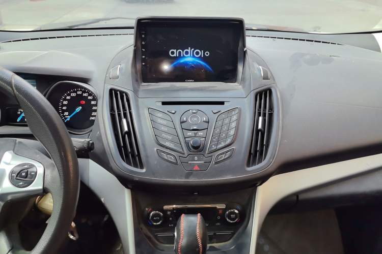 Used Ford Kuga 2015 1.5L GTDi Two-Wheel-Drive Comfort Model
