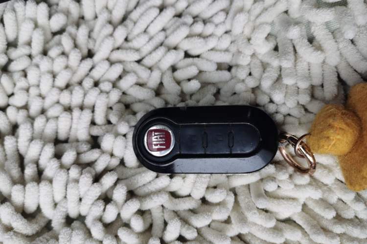 Used Fiat 500 2012 1.4L Gucci Edition