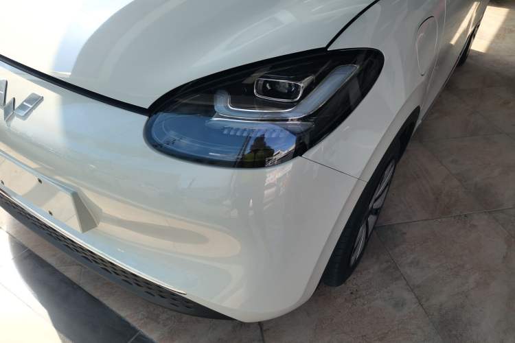 Used Wuling Bingo 2023 333km Enjoy+ Version