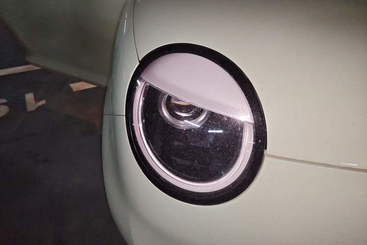 Used Qiyuan Lumin 2022 155 km – Refreshingly Sweet Edition