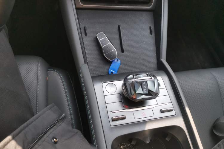 Used BYD Qin L 2024 DM-i 120KM Leading Model