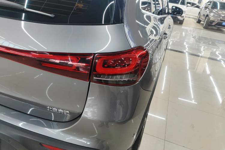 Used Mercedes-Benz EQA 2023 EQA 260
