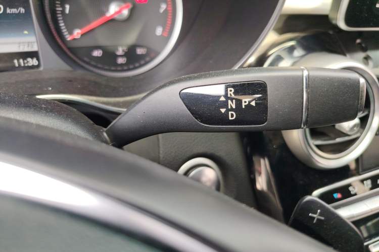 Used Mercedes-Benz GLC 2017 GLC 200 4MATIC