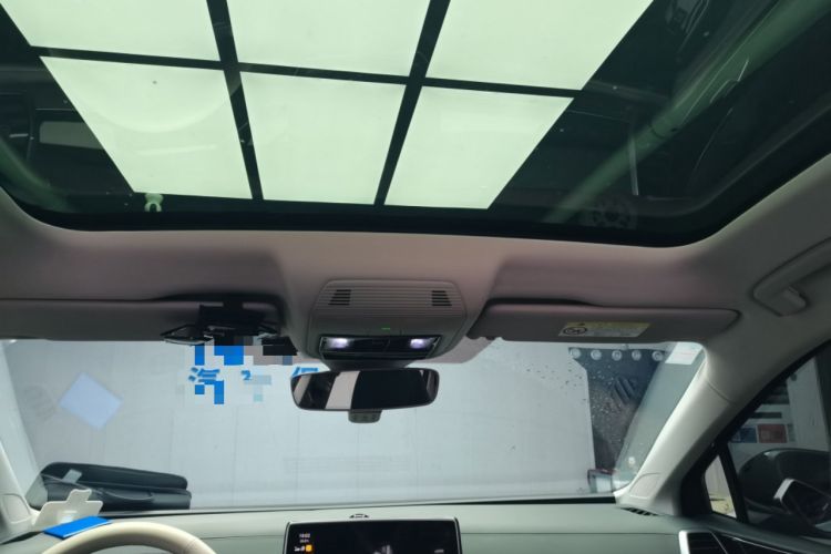 Used Volkswagen ID.6 CROZZ 2021 Long-Range PRO Edition