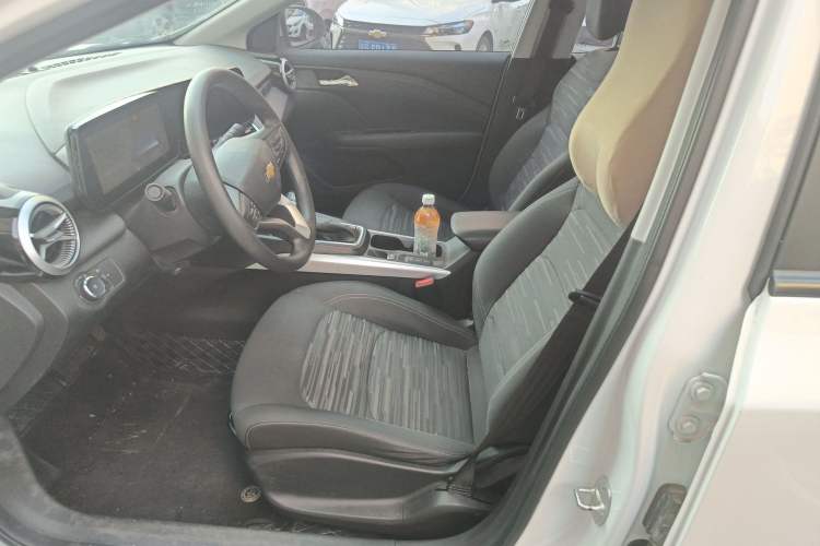 Used Chevrolet Monza 2024 1.5L Dual-Clutch Enjoyment Edition
