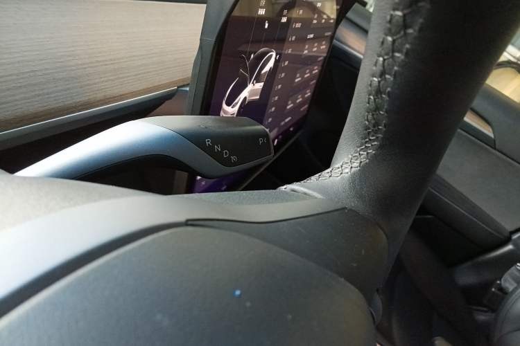 Used Tesla Model 3 2021 Standard Range Rear-Wheel Drive Upgraded Version 3D6