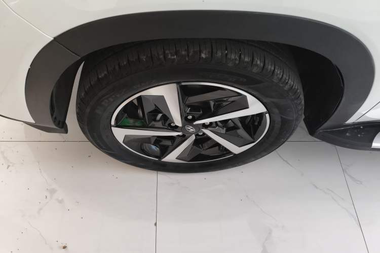 Used Hyundai ix35 2021 2.0L Automatic 2WD GLS Leading Edition