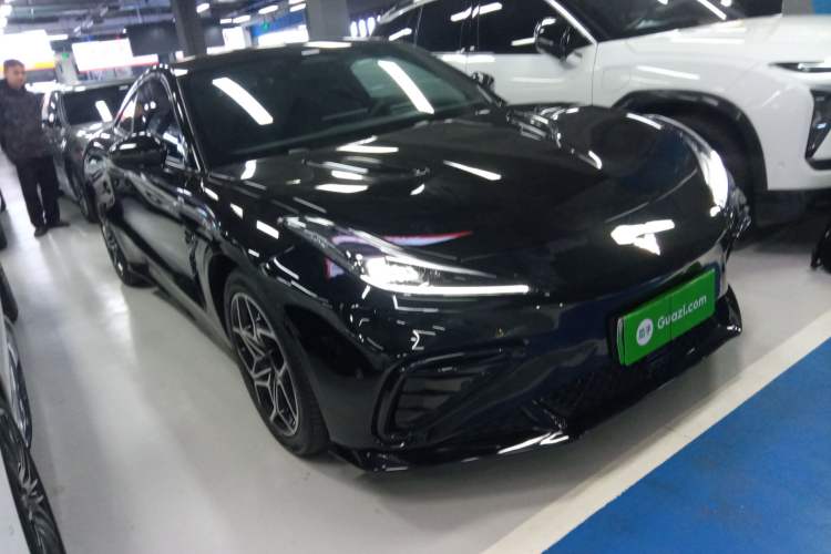 Used NETA GT 2023 580 AWD
