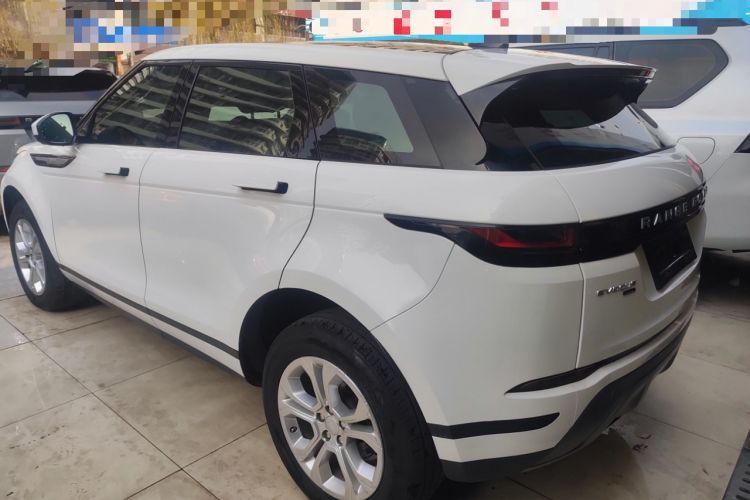 Used Land Rover Range Rover Evoque 2020 249 PS Youth Edition
