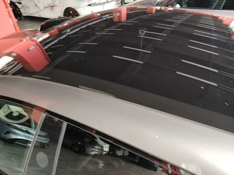 Used Xiaomi Auto YU7 2025 Ultra-Long Range Rear-Wheel Drive Version — 26