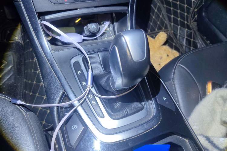 Used Ford Edge 2018 EcoBoost 245 Two-Wheel-Drive Titanium 7-Seater China V Standard
