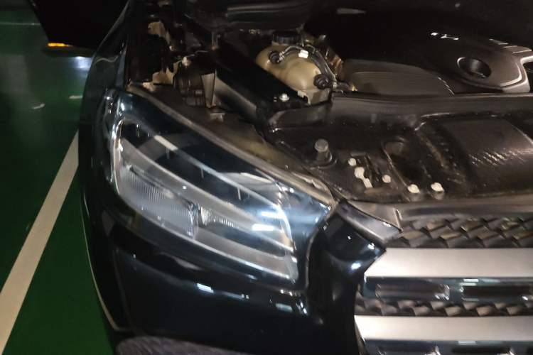 Used Mercedes-Benz GLS 2020 GLS 450 4MATIC Dynamic Edition