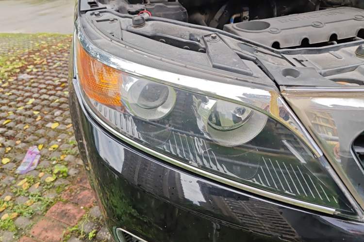 Used Kia Sorento 2012 2.4L Gasoline Comfort Edition