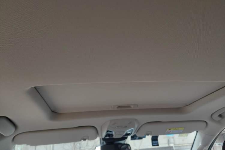 Used SAIC MAXUS D90 Pro 2020 2.0T Gasoline 4x4 Flagship Edition 7 Seats
