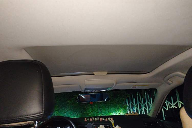 Used Volkswagen Lamando 2017 230TSI DSG Fashion Edition
