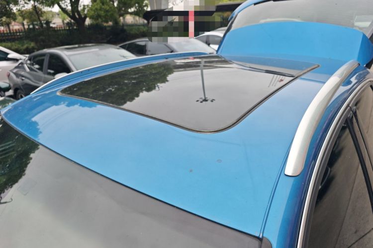 Used Audi Q3 2017 30 TFSI Fashion Model Roof