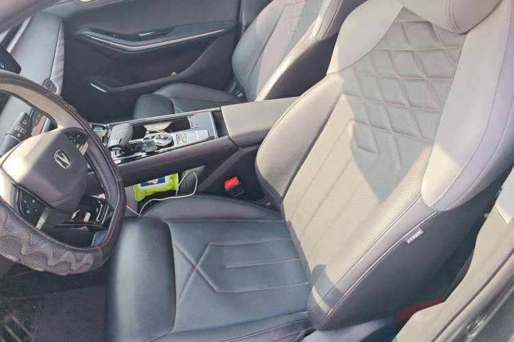 Used CHANGAN Ruicheng PLUS 2023 1.5T DCT Navigation Edition