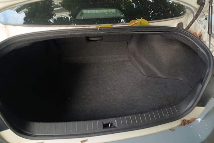 Used Infiniti Q50L 2016 2.0T Enjoyment Edition