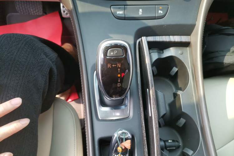 Used Buick LaCrosse 2016 Revised 20T Leading Edition
